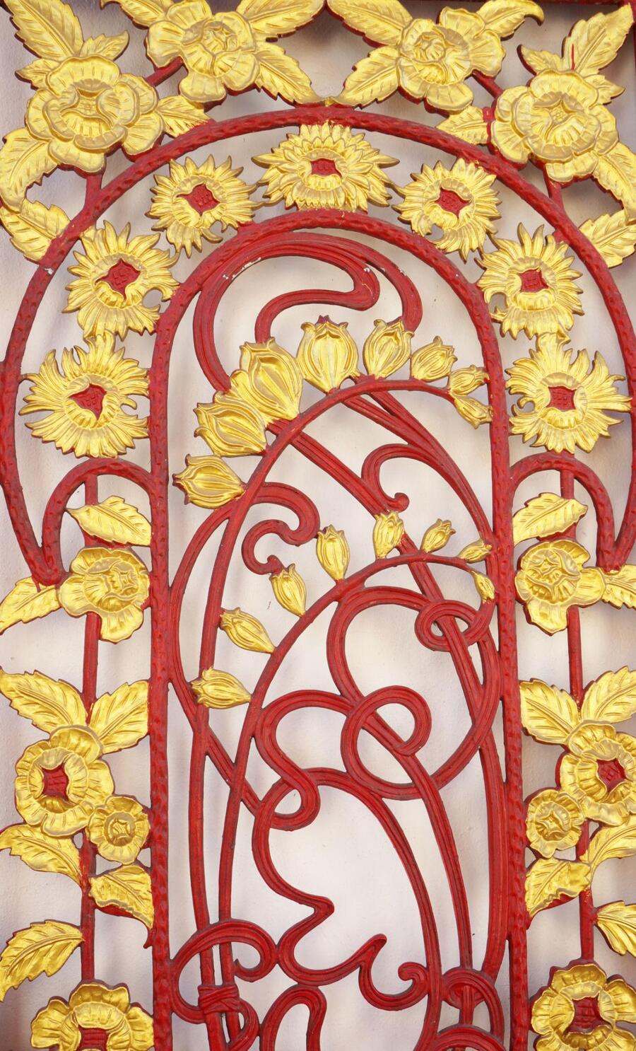 Decorative steel items supplier Delhi