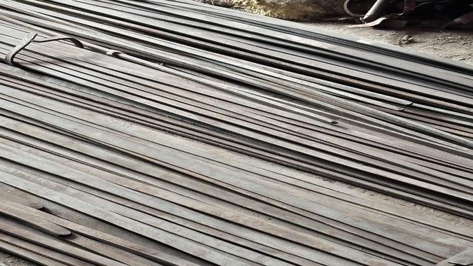 MS Flat supplier in Johri Pur Delhi