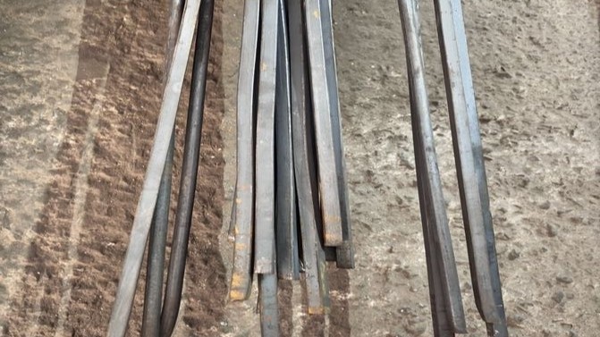 MS Saria supplier Delhi NCR